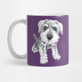 Schnozz Mug